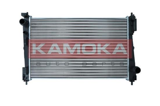 Obrázok Chladič motora KAMOKA  7705024