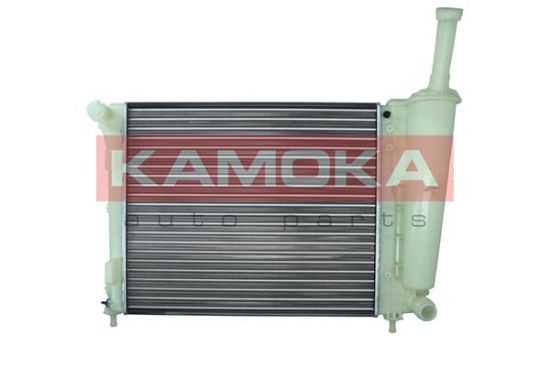 Obrázok Chladič motora KAMOKA  7705025