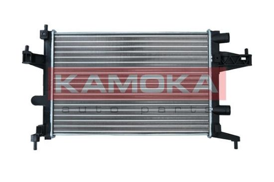 Obrázok Chladič motora KAMOKA  7705031