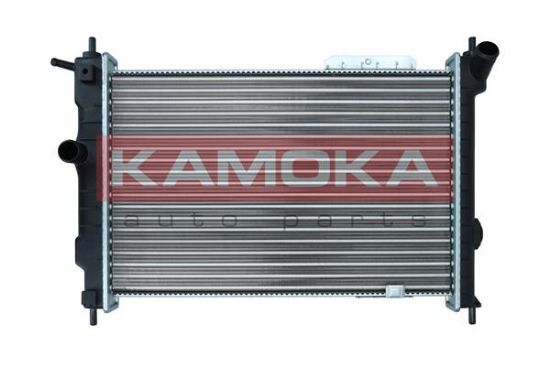 Obrázok Chladič motora KAMOKA  7705032