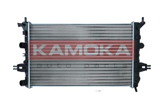 Obrázok Chladič motora KAMOKA  7705033