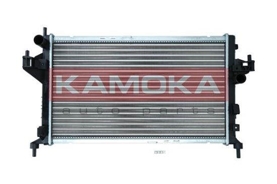 Obrázok Chladič motora KAMOKA  7705034