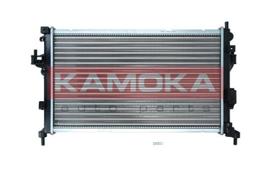 Obrázok Chladič motora KAMOKA  7705034