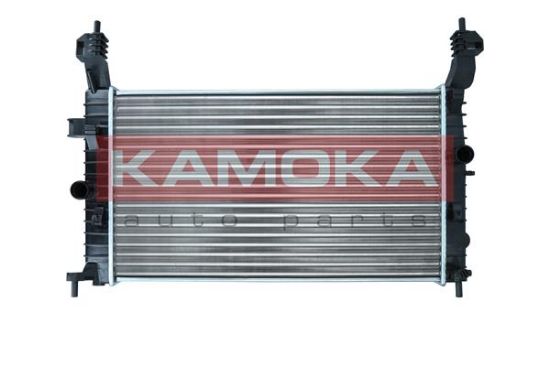 Obrázok Chladič motora KAMOKA  7705035