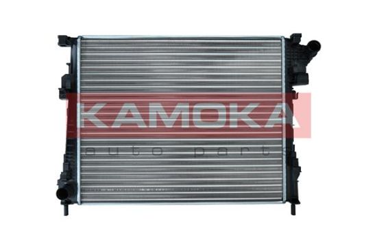 Obrázok Chladič motora KAMOKA  7705036