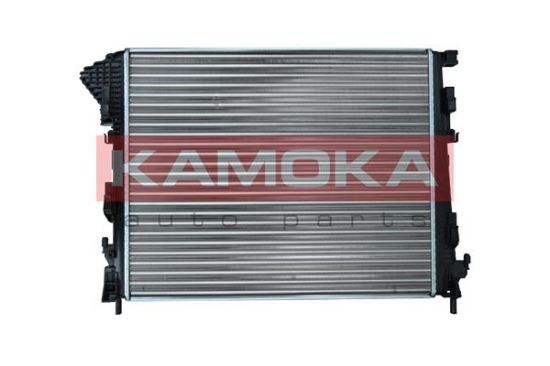 Obrázok Chladič motora KAMOKA  7705036