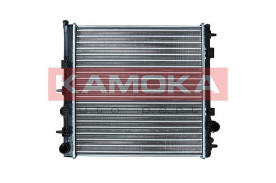Obrázok Chladič motora KAMOKA  7705038