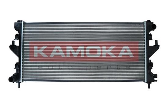 Obrázok Chladič motora KAMOKA  7705039