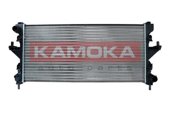 Obrázok Chladič motora KAMOKA  7705040