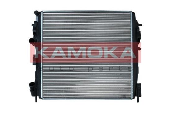 Obrázok Chladič motora KAMOKA  7705042