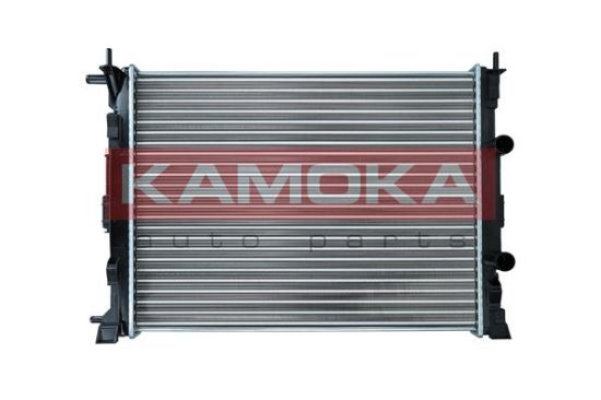 Obrázok Chladič motora KAMOKA  7705043