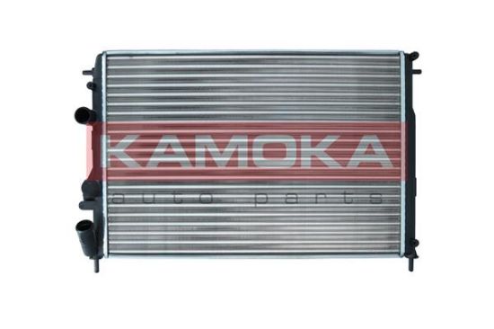Obrázok Chladič motora KAMOKA  7705044