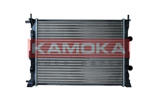 Obrázok Chladič motora KAMOKA  7705045