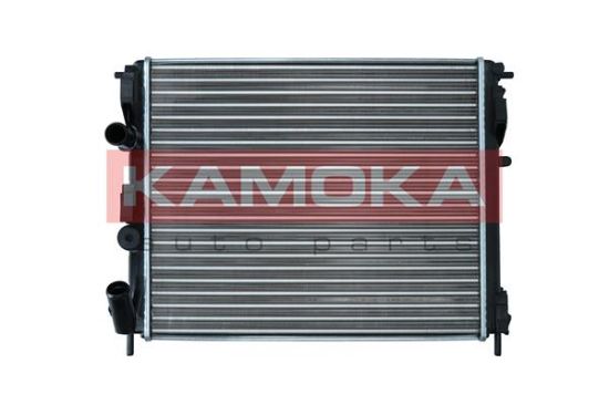 Obrázok Chladič motora KAMOKA  7705046