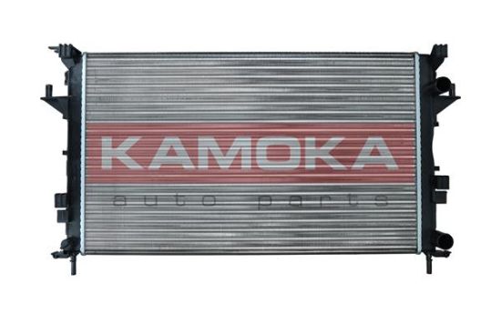 Obrázok Chladič motora KAMOKA  7705047