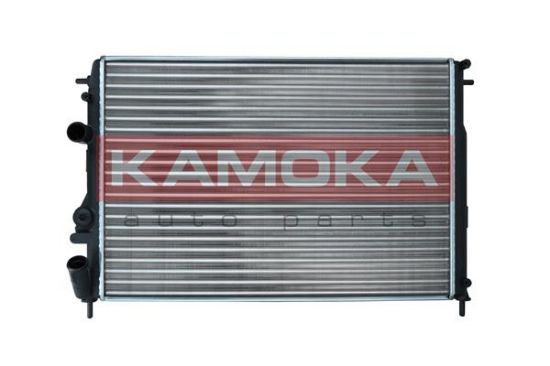 Obrázok Chladič motora KAMOKA  7705048