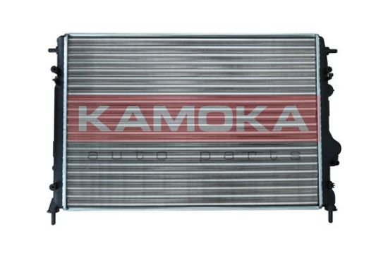 Obrázok Chladič motora KAMOKA  7705048