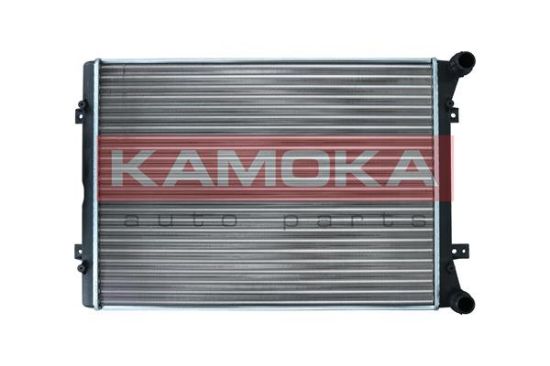 Obrázok Chladič motora KAMOKA  7705049