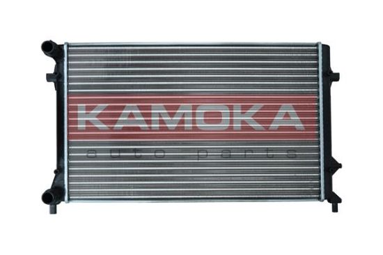 Obrázok Chladič motora KAMOKA  7705050