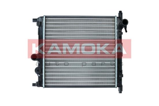Obrázok Chladič motora KAMOKA  7705051