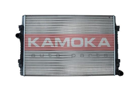 Obrázok Chladič motora KAMOKA  7705052