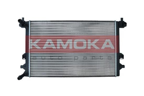 Obrázok Chladič motora KAMOKA  7705053