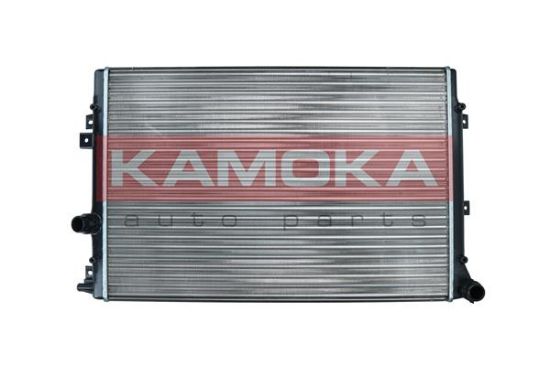 Obrázok Chladič motora KAMOKA  7705054