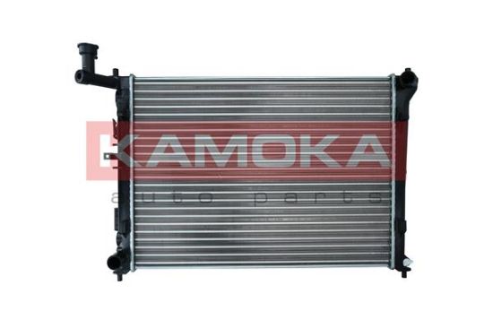 Obrázok Chladič motora KAMOKA  7705057
