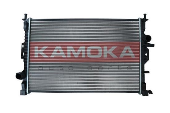 Obrázok Chladič motora KAMOKA  7705058