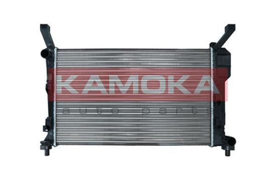 Obrázok Chladič motora KAMOKA  7705060