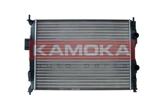 Obrázok Chladič motora KAMOKA  7705062