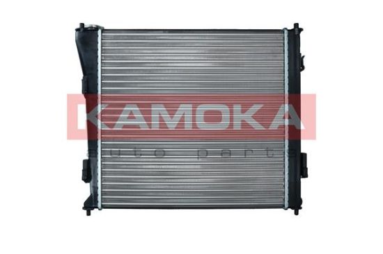 Obrázok Chladič motora KAMOKA  7705063