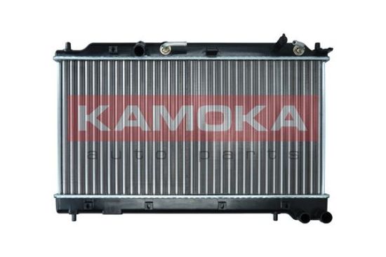Obrázok Chladič motora KAMOKA  7705064