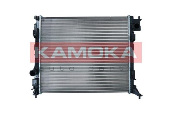 Obrázok Chladič motora KAMOKA  7705065
