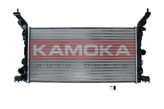 Obrázok Chladič motora KAMOKA  7705068