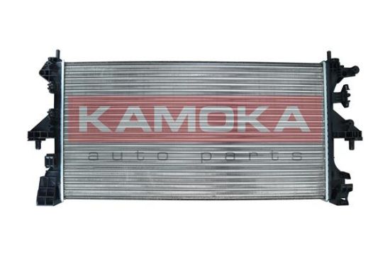 Obrázok Chladič motora KAMOKA  7705072