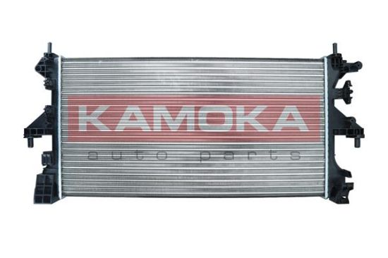Obrázok Chladič motora KAMOKA  7705073