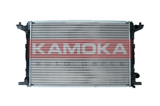 Obrázok Chladič motora KAMOKA  7705074
