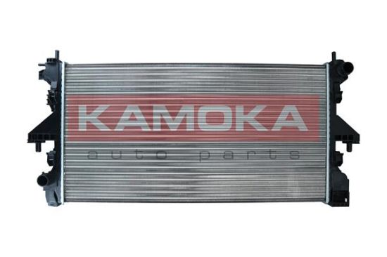 Obrázok Chladič motora KAMOKA  7705075