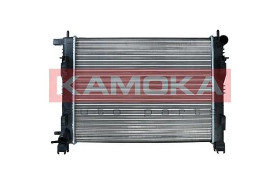 Obrázok Chladič motora KAMOKA  7705076