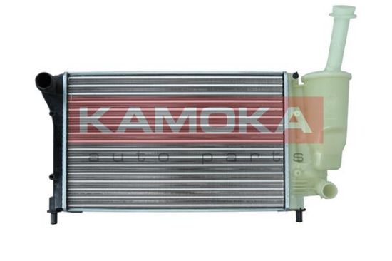 Obrázok Chladič motora KAMOKA  7705077