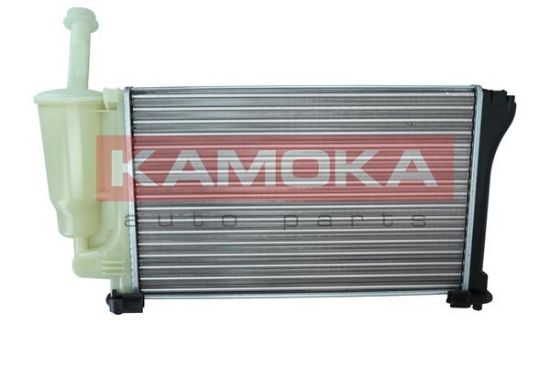Obrázok Chladič motora KAMOKA  7705077