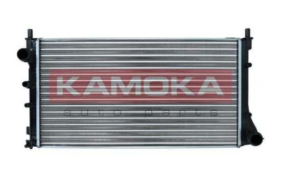 Obrázok Chladič motora KAMOKA  7705078