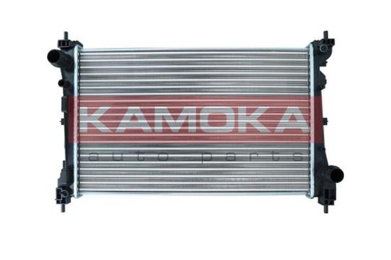 Obrázok Chladič motora KAMOKA  7705079