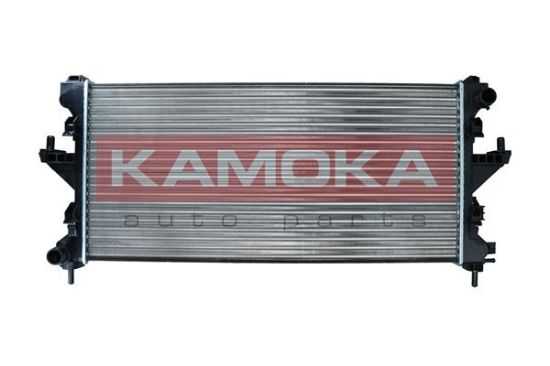 Obrázok Chladič motora KAMOKA  7705080