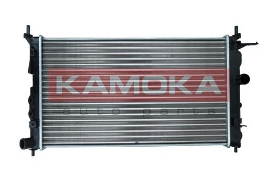 Obrázok Chladič motora KAMOKA  7705085