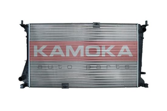 Obrázok Chladič motora KAMOKA  7705086
