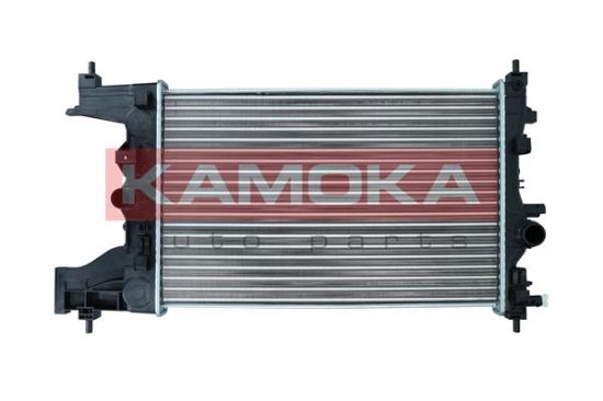 Obrázok Chladič motora KAMOKA  7705087