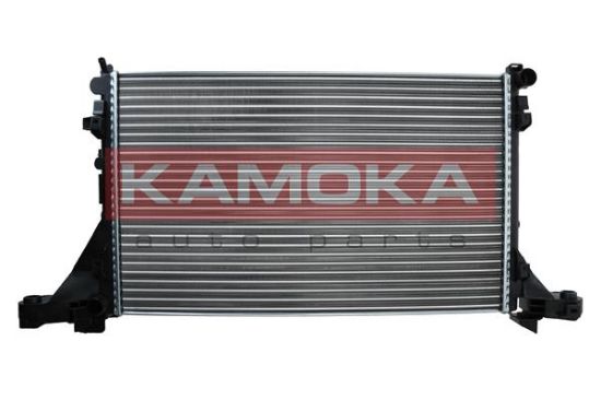 Obrázok Chladič motora KAMOKA  7705088