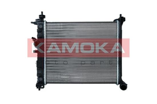 Obrázok Chladič motora KAMOKA  7705089